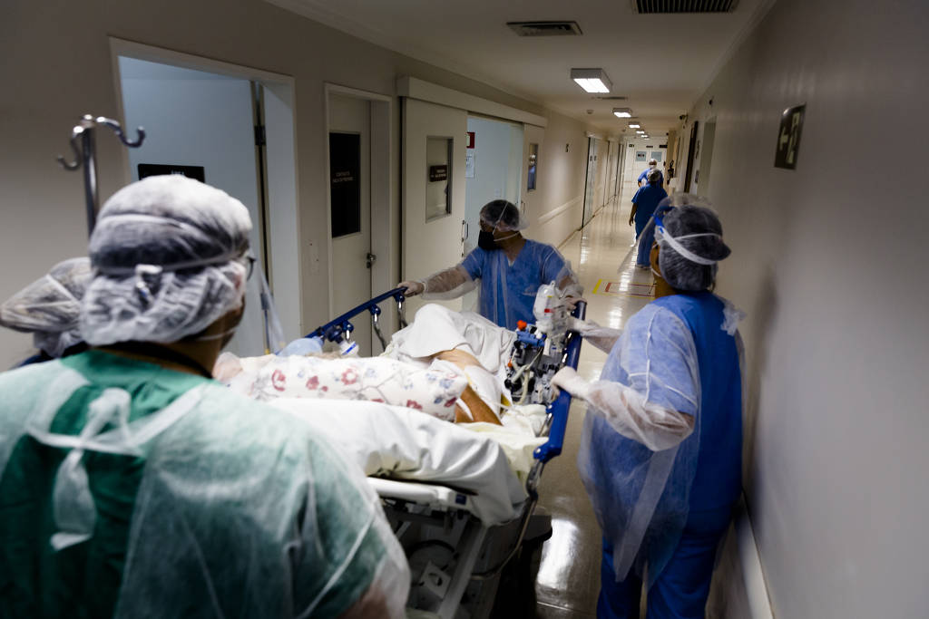 PEC 27 chega ao Senado e pode resolver piso da enfermagem